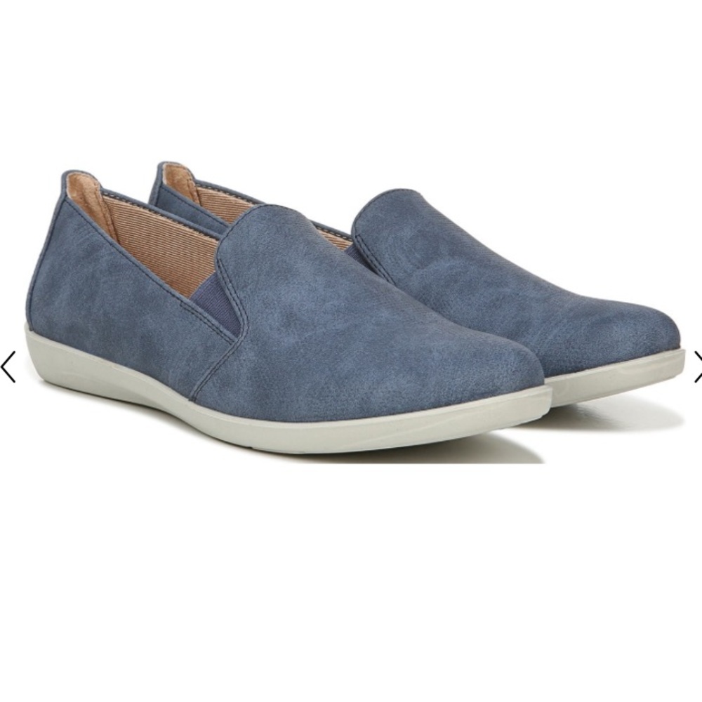 LifeStride Neon Slip On